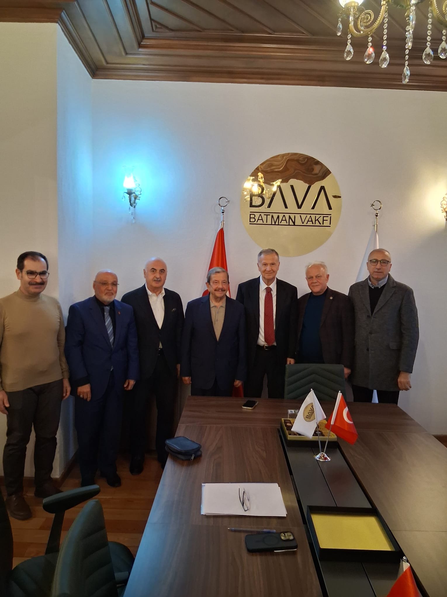 Galeri fotoğrafı